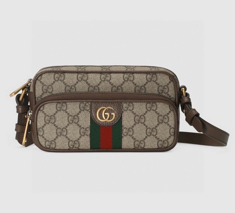 Gucci Handbags 507